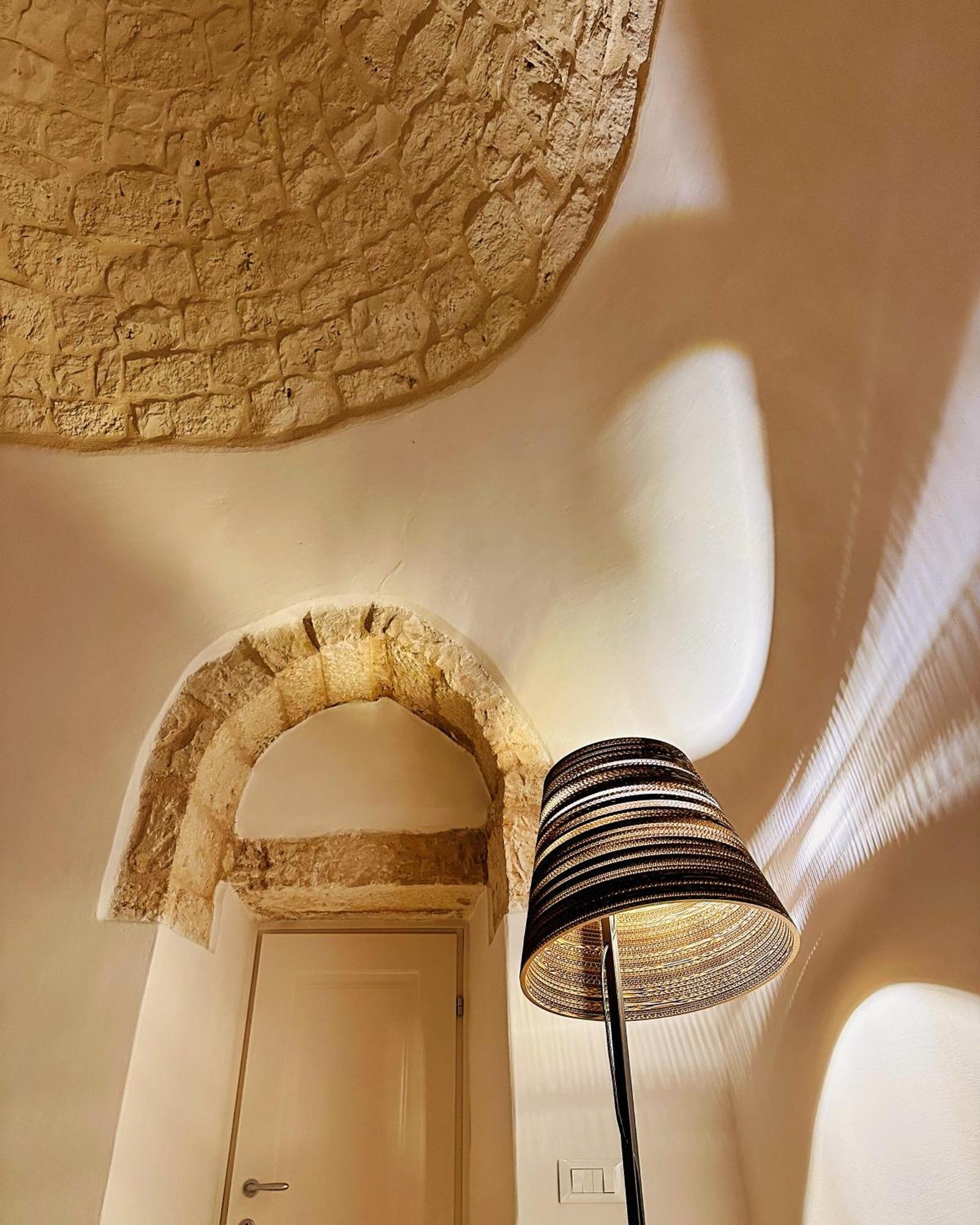Trullo Claf Villa Ostuni Exterior photo