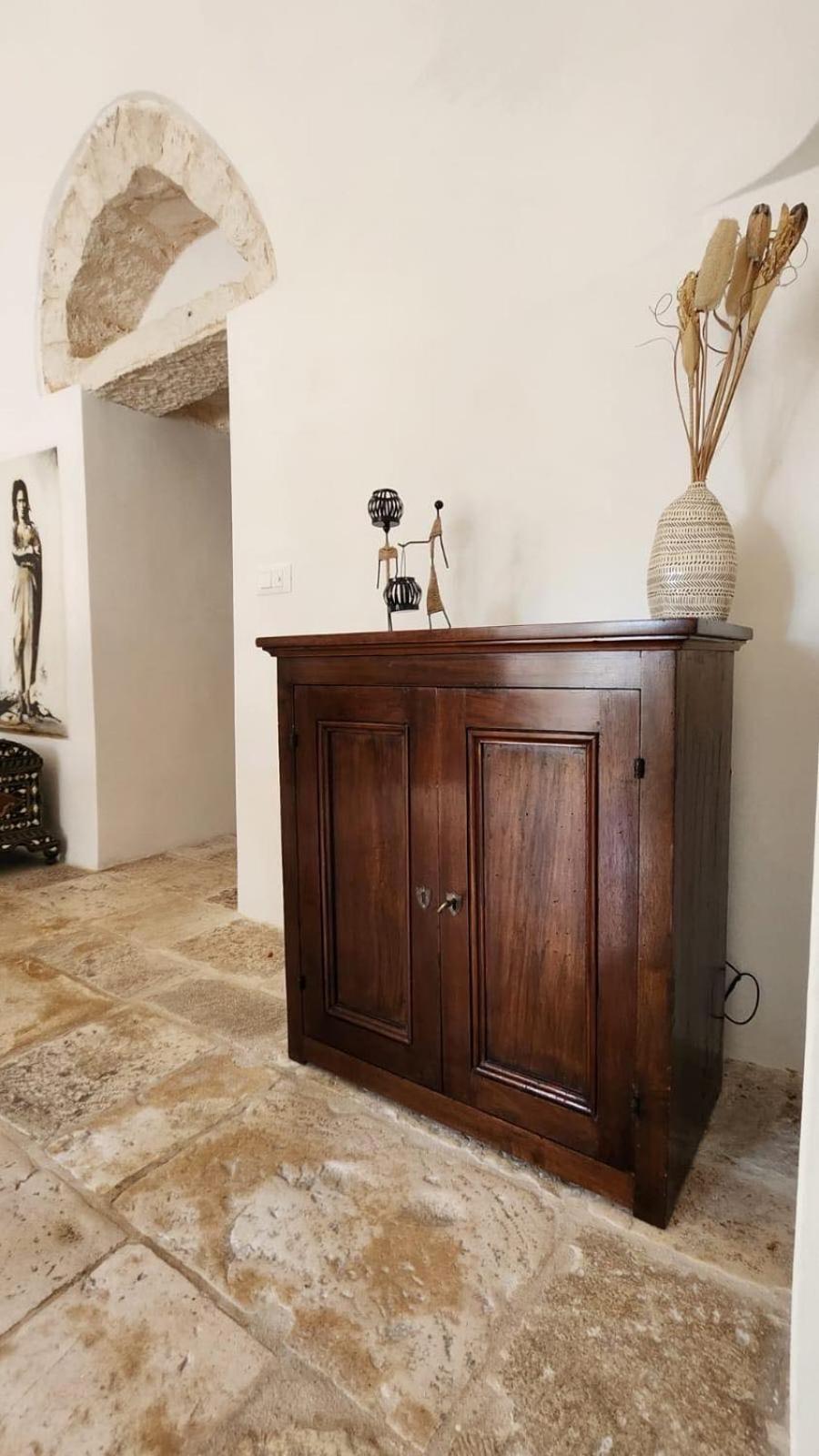 Trullo Claf Villa Ostuni Exterior photo